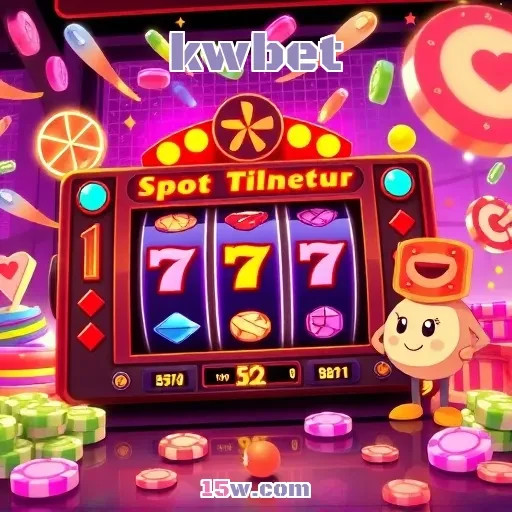 kwbet: A Jogatina Confiante que Você Estava Esperando