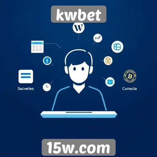 recursos de suporte ao cliente disponíveis no kwbet
