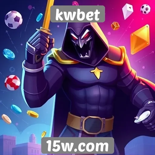 Novidades de jogos disponíveis no kwbet