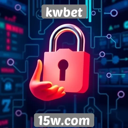 Avaliação da segurança do site kwbet