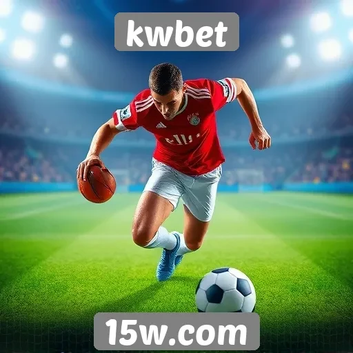 novas promoções aumentam a competitividade no kwbet