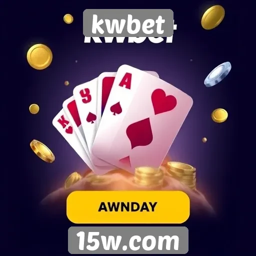 Promoções e bônus atrativos na kwbet