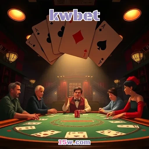 kwbet - Promoções