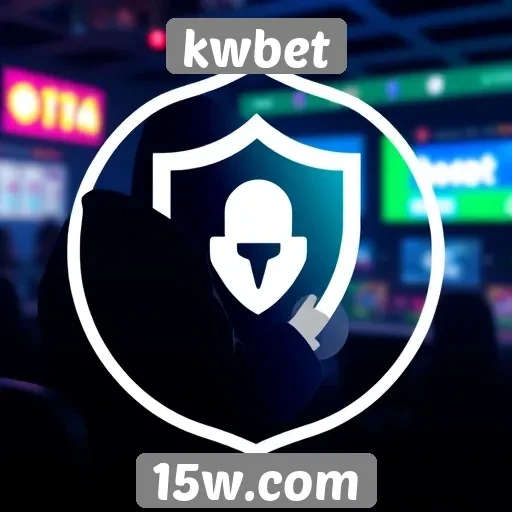 Segurança e licenciamento na plataforma kwbet