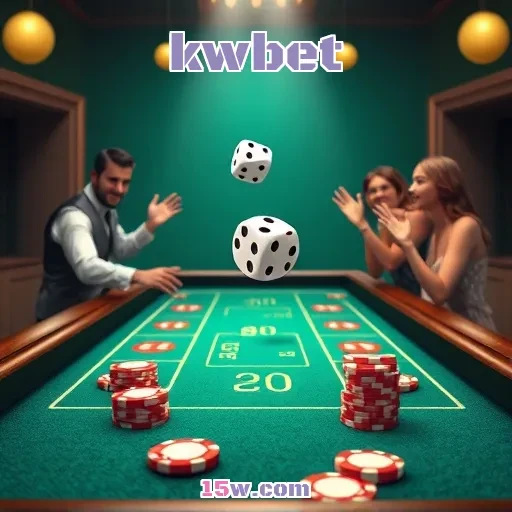 kwbet: Suporte 24/7 Que Transforma Sua Experiência de Apostas