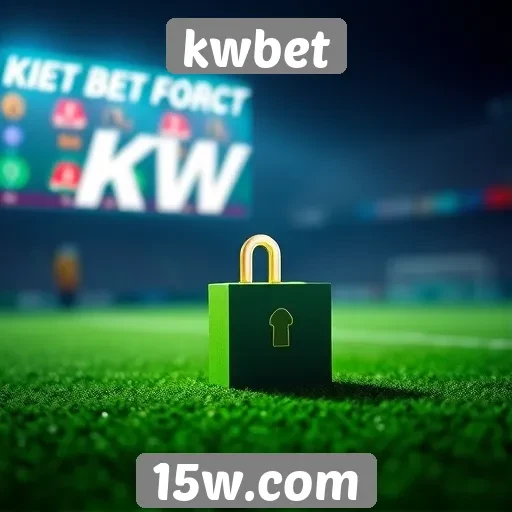 Entenda a segurança e privacidade no kwbet