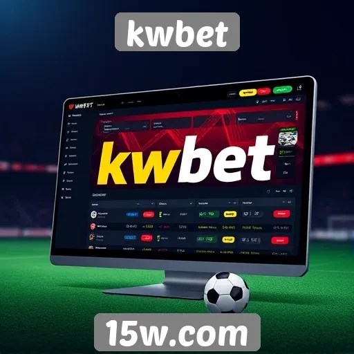 experiência do usuário no site kwbet