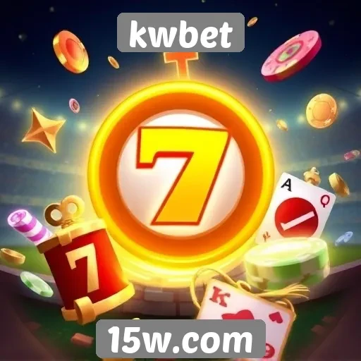 Variedade de jogos disponíveis na plataforma kwbet