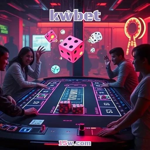 kwbet: Vantagens Exclusivas da Seção VIP Que Você Precisa Conhecer